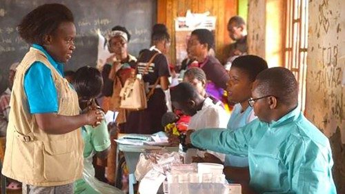 Cyclone Freddy: des millions d’enfants menacés par le choléra