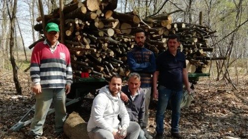 Incontro internazionale AIC, cittadini del mondo in cammino per dare speranza