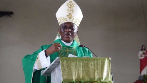 L'appel de Mgr Martins après des violences électorales à Lagos