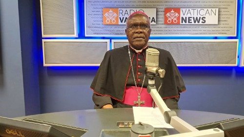 Mgr Ntahondereye: nous sommes tous frères au-delà des frontières