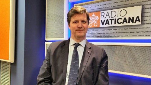 L'ambasciatore di Ungheria: il Papa troverà nel mio Paese un'accoglienza calorosa