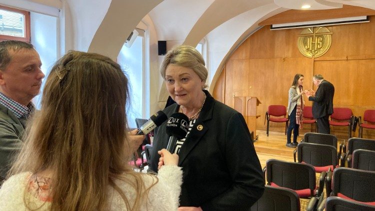 Anna Záborská