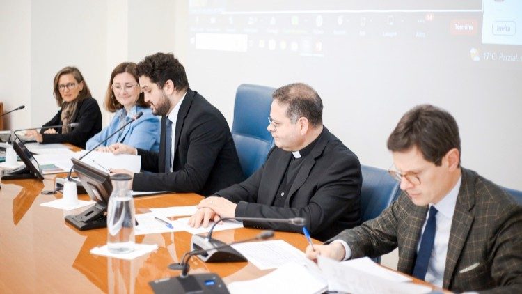 Presentazione della piattaforma SynAct Family