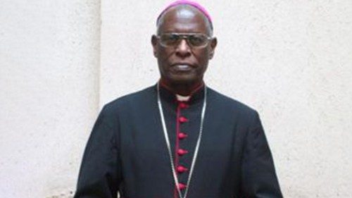 Burundi: Mgr Ntagwarara renonce au gouvernement pastoral de Bubanza