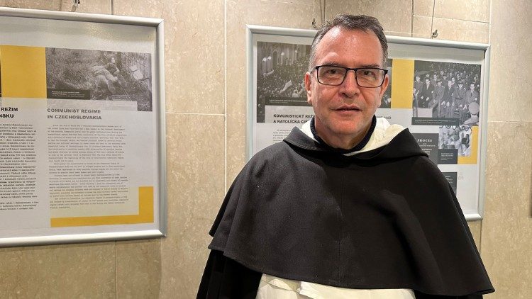 Inocenc Saniszló OP