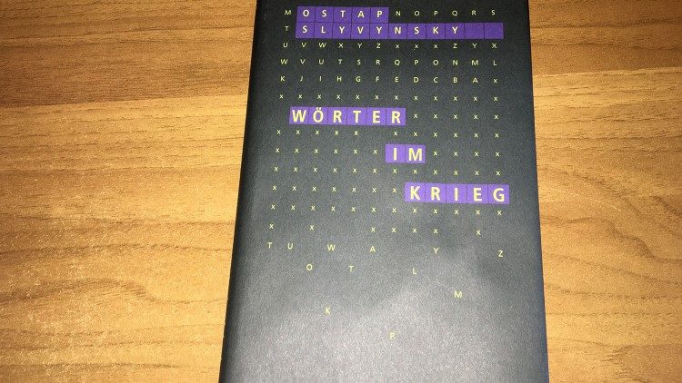 Buchtipp: W?rter im Krieg
