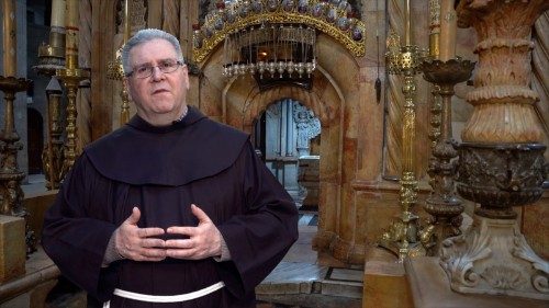 Medio Oriente, Patton: riconciliazione è riconoscere la sofferenza dellaltro
