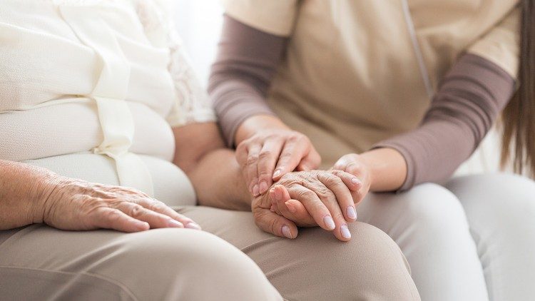 In Italia 300 mila persone sono affette dal morbo di Parkinson