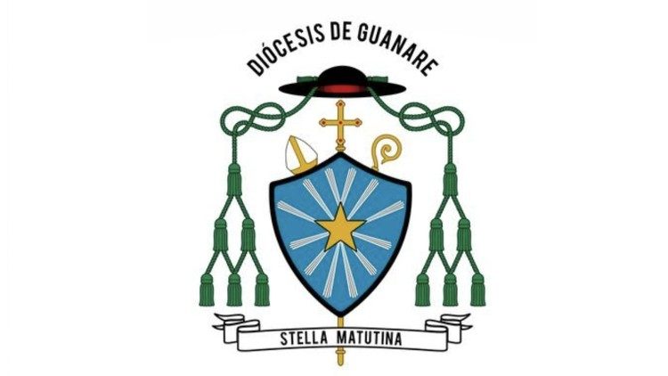 Dicesis Guanare (Venezuela).