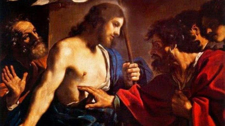 رسالة المطران كريكور اوغسطينوس كوسا‎‎ بمناسبة عيد الفصح ٢٠٢٣