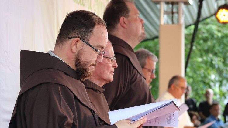 Festa de Nossa Senhora da Penha, Padroeira do Espírito Santo