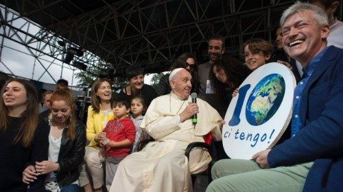 Villaggio per la Terra, un popolo che crea fraternità in un mondo tutto connesso