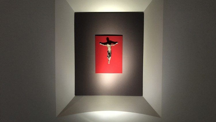 Photo: Anna Poce © Musei Vaticani