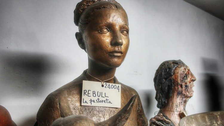 Photo: Anna Poce © Musei Vaticani
