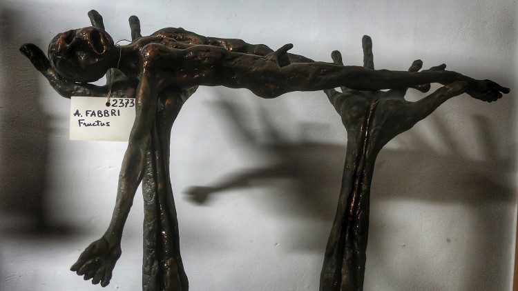 Photo: Anna Poce © Musei Vaticani