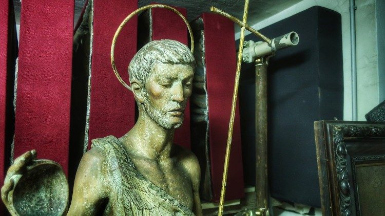 © Musei Vaticani