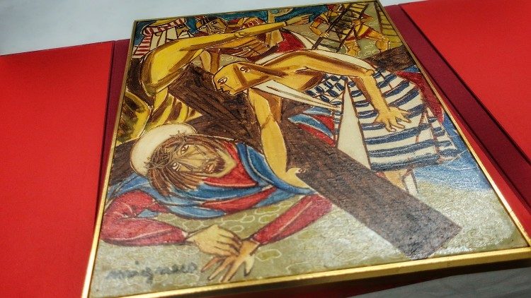 Photo: di A. Poce © Musei Vaticani