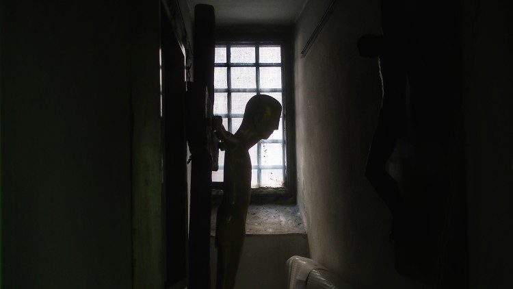 Photo: Anna Poce © Musei Vaticani