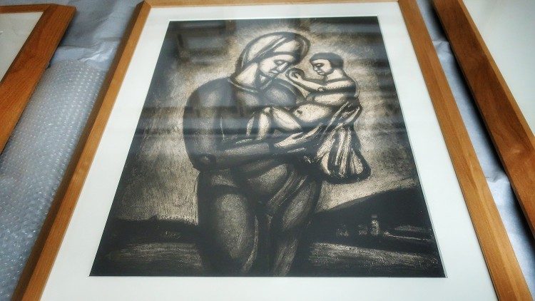Photo: Anna Poce © Musei Vaticani