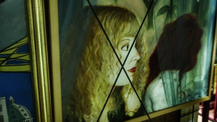 Photo: Anna Poce © Musei Vaticani