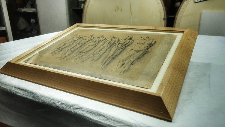 Photo: Anna Poce © Musei Vaticani
