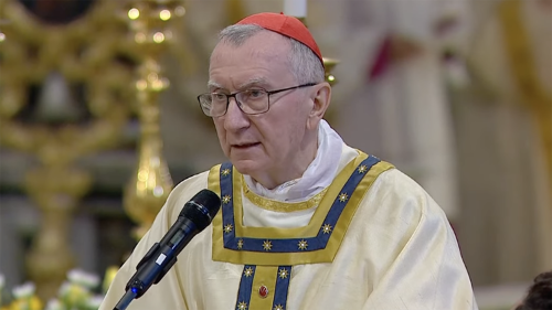 Parolin: Papa na Hungria será peregrino da paz, acolhida e encontro