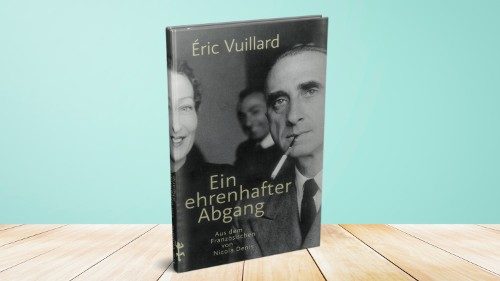 Buchtipp: Ein ehrenhafter Abgang