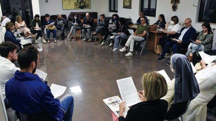 Un incontro a Molfetta nell'anno del trentesimo anniversario della salita al cielo di don Tonino Bello