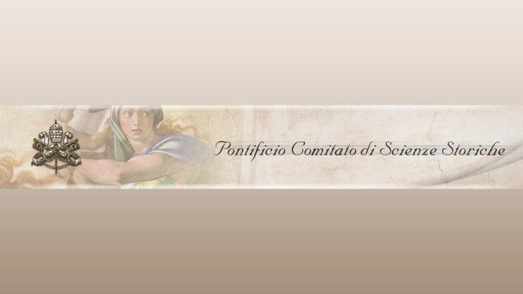  Pontificio Comitato di Scienze Storiche