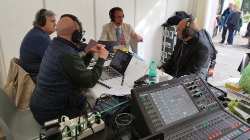 Giornata della Terra, il Papa: cura del creato e solidarietà con i più poveri