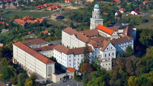 Vengrija – valstybė ir Bažnyčia, kurias lankys popiežius