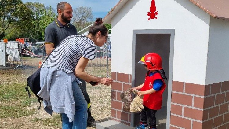 Earth Day Italia - Fshati për Tokën