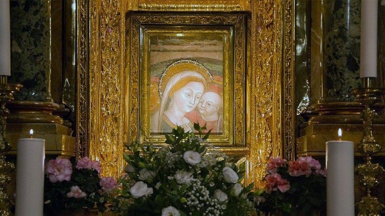 Zoja e Këshillit të Mirë në Gjenacan