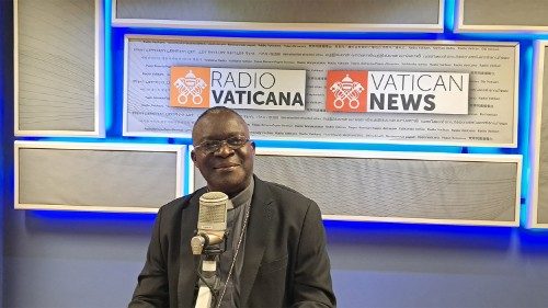 Congrès eucharistique en RDC: leucharistie consolide la famille