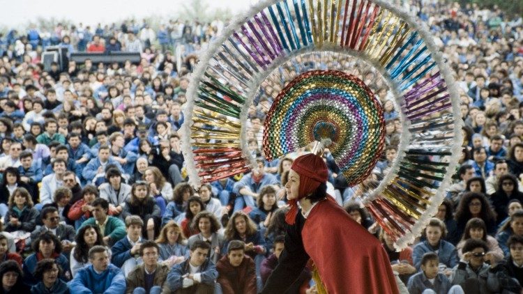 Un Primo maggio a Loppiano