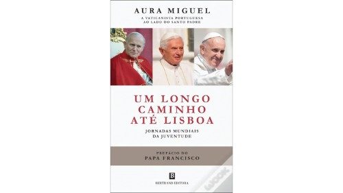 O Papa: JMJ, um evento de graça que ajuda os jovens a sonhar e olhar além