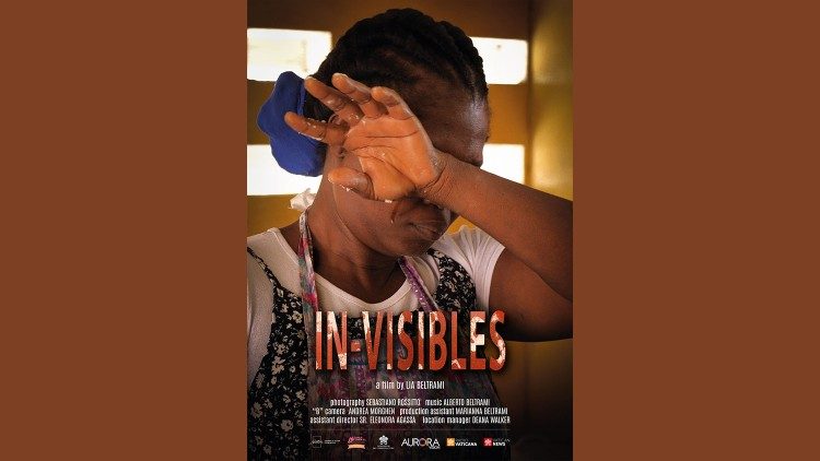 L'affiche du documentaire