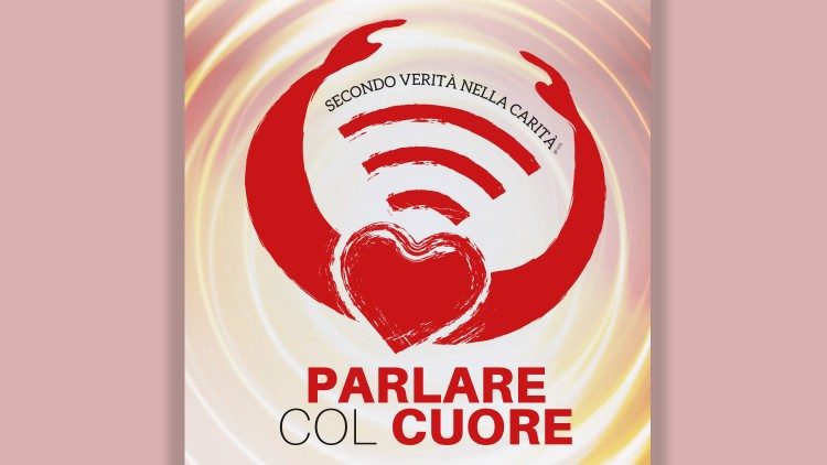 Una delle locandine del Festival della Comunicazione di Catania