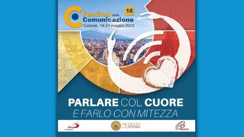 Festival delle comunicazioni: Catania si prepara a "parlare col cuore"