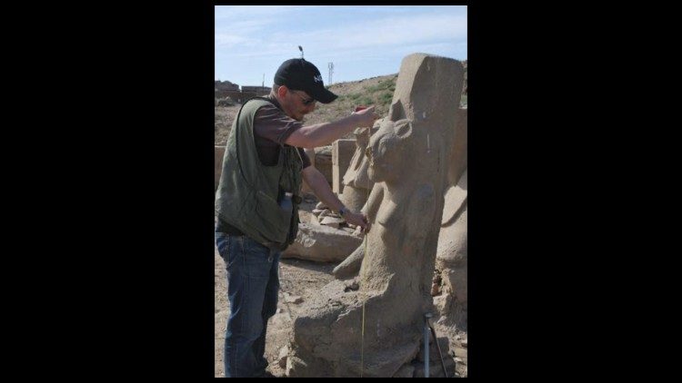 Progetto Sekhmet