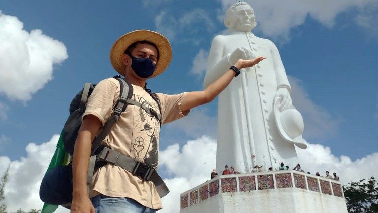 Yvan Junior no Ceará