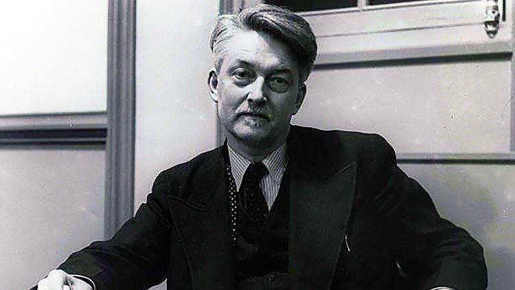 Jacques Maritain (1882-1973)