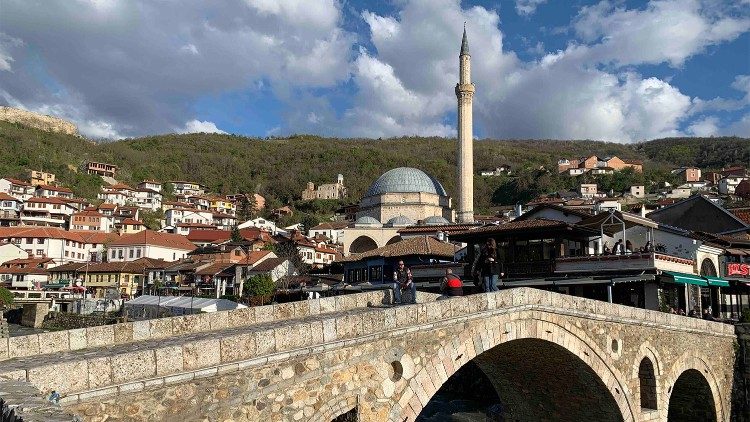  Kosovo Prizren 