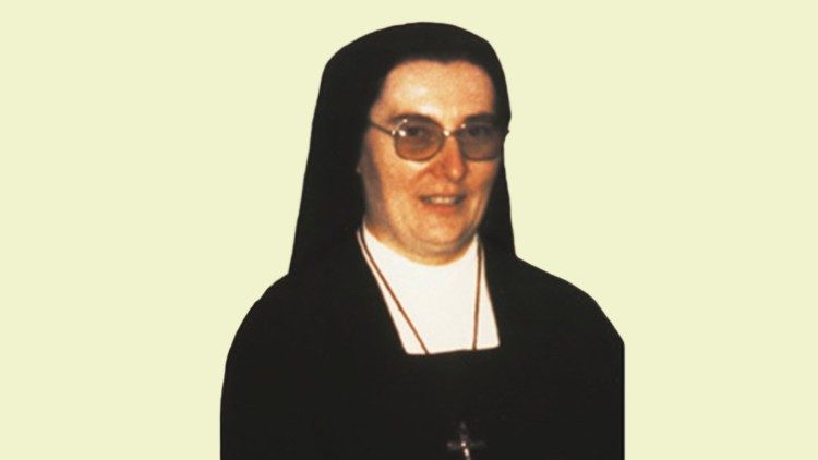 Suor Edda Roda