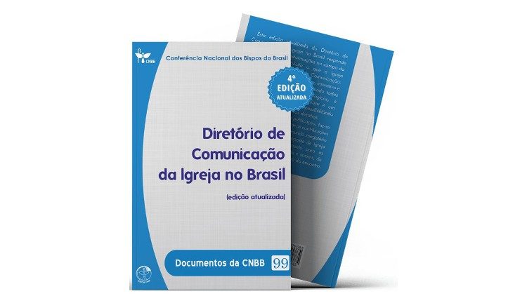 Diretório de Comunicação da Igreja no Brasil 