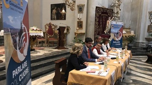 Festival di Catania, la forza delle buone notizie contro una cattiva comunicazione