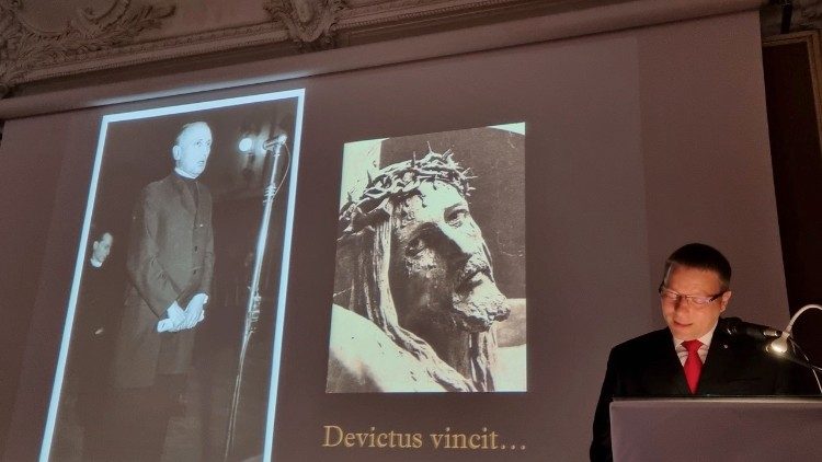 Kovács Gergely előadása