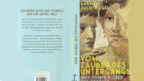 Buchtipp: Vom Zauber des Untergangs