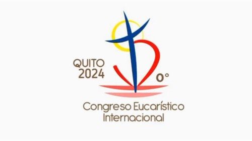 Eucharistischer Weltkongress in Quito: Logo und Hymne vorgestellt