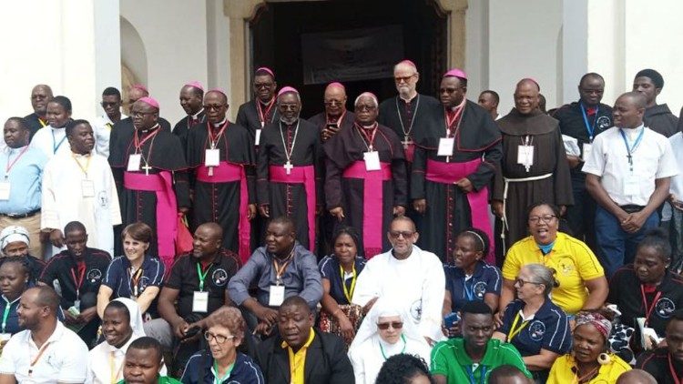 IV Assembleia Nacional de Pastoral (Nampula, Moçambique)